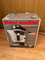 Kitchen Aid Professional 600 Series Mixer