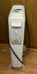 Lakewood Oil Filled Heater