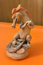 Jessica DeStefano 'mystic Sculpt' Figurine