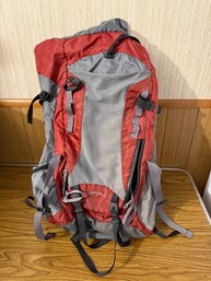 REl Co-op Ridgeline 65 Pack Hiking Backpack
