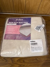 Vellax Non Slip Rug Pad Liner 5'x8'