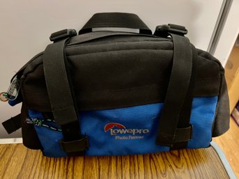 Lowepro Camera Case