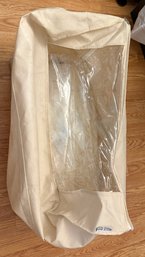 Vacuum Seal Storage Cubes