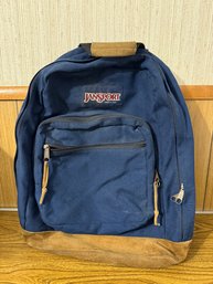 Vintage Jansport Backpack