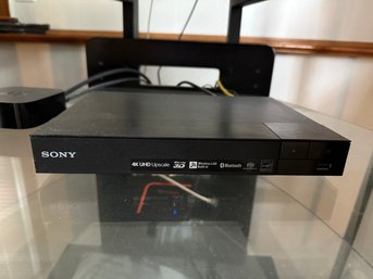 Sony DVD Player