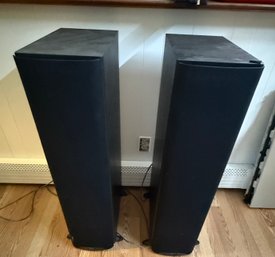 Klipsch Reference Surround Sound Speaker Pair