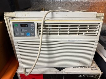 Soleus Air 6300 BTU Air Conditioner
