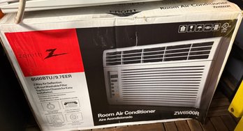 Zenith 6500 BTU Air Conditioner ZW6500R
