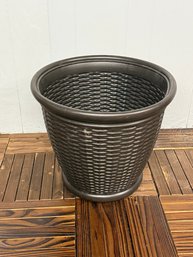 Berkley Jensen 18' Willow Planter