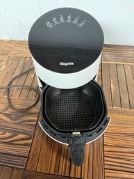 Bagotte Air Fryer Model JW-AF002