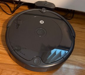 Roomba Robot Vacuum
