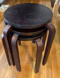 Room Essentials Stackable Tables