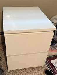IKEA Bedside Table