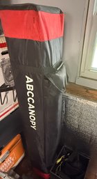 ABC Canopy 10x10' Pop Up Tent With Sandbags