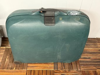 Samsonite Hard Luggage