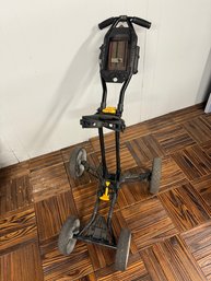 Sun Mountain Micro Cart Golf Pull Cart