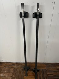 Thule Roof Rack With Keys