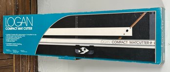 Logan Compact Mat Cutter