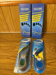 Men's Orthotics