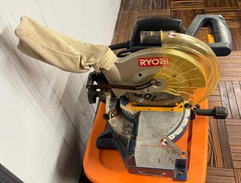 Ryobi Mitre Saw 10' TS1342 Corded