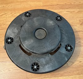 Refuse Container Utility Dolly