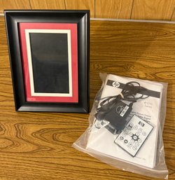 HP Digital Picture Frame