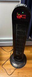 Ozeri 360 Tower Fan (BR)