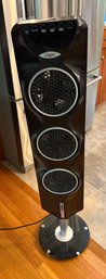 Ozeri 3x Tower Fan (LR)