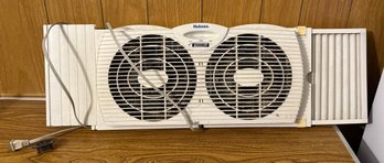 Holmes Window Fan