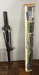 Unisport Bike Racks (2)