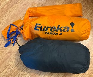 Eureka Taron 2 Two Person 3 Season Tent
