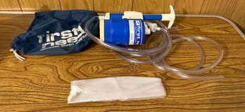 First Need Drinking Water Purifier