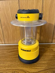 Duracell Camping Lantern Light