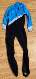 Henderson Aquatics Medium Lightweight Lycra Dive Suit