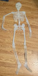 5 Foot Hanging Door Wall Skeleton