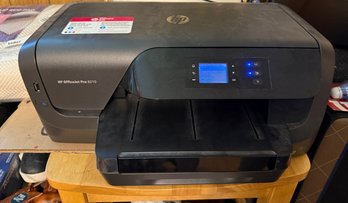 HP OfficeJet Pro 8210