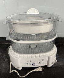 Oster Instant Steamer And Rice Cooker