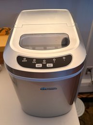 Avalon Bay Portable Ice Maker