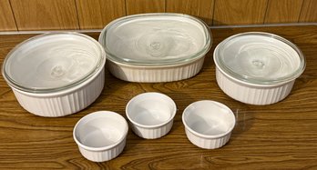 Corningware Lot