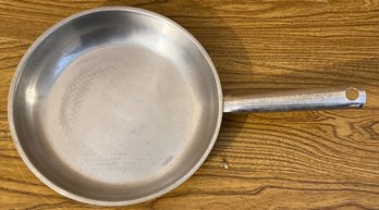 Cuisinart Stainless Steel 9.5' Skillet
