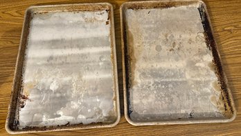 Sheet Pan Pair