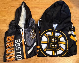 Bruins Hoodie Sweatshirts XL