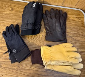 Men's Gloves