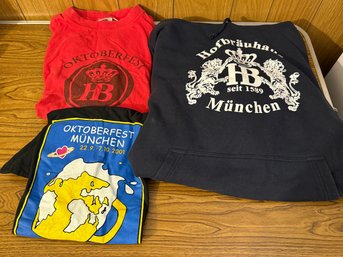 Oktoberfest Clothing