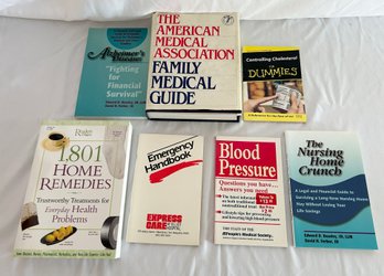 Medical Books