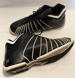 Adidas Tmac Restomod 3 Magic 8 Ball Basketball Sneakers Men's  Size 14.5