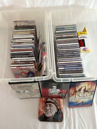 CDs And DVDs Rod Stewart, Willie Nelson, Tony Bennett, Black Nativity And More