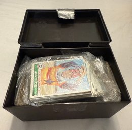 Topps 1979/1980 Baseball Cards