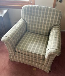 Flexsteel Living Room Arm Chair