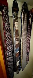 Men's Collection Of Ties